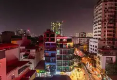 Tòa Nhà 8 Tầng Thanh Liệt - Dòng Tiền 200 Triệu/Tháng, Giá Tốt... Bán bất động sản khác tại Thanh Liệt, Hà Nội 01