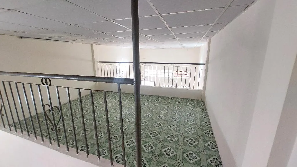 Bán nhà 2 tầng 38.9m2 tại phường Hòa Thạnh, quận Tân Phú, gần Đầm Sen... Bán owner_side tại Tân Phú, Hồ Chí Minh 01