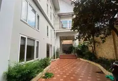 Biệt thự 4 tầng rộng 313m2 tại Ngọc Thụy giá 51,6 tỷ... Bán biệt thự, liền kề tại Long Biên, Hà Nội 05