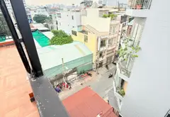 Bán nhà mặt phố Trần Khánh Dư, Quận 1, 43m², 5 tầng, có thang máy... Bán nhà mặt phố tại Tân Định, Hồ Chí Minh 13