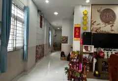 Nhà 4 tầng view vườn, 2 mặt hẻm rộng, quận 12 giá sốc... Bán nhà riêng tại Thới An, Hồ Chí Minh 06