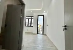 NHÀ 4 TẦNG - Ô TÔ NGỦ TRONG NHÀ - GIÁ CHỈ 7.X TỶ... Bán nhà riêng tại Hiệp Bình, Hồ Chí Minh 12