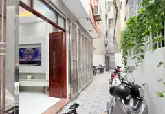 Nhà đẹp Bằng Liệt - 5 tầng, sẵn nội thất, chỉ xách vali về ở... Bán nhà riêng tại Hoàng Liệt, Hà Nội 11