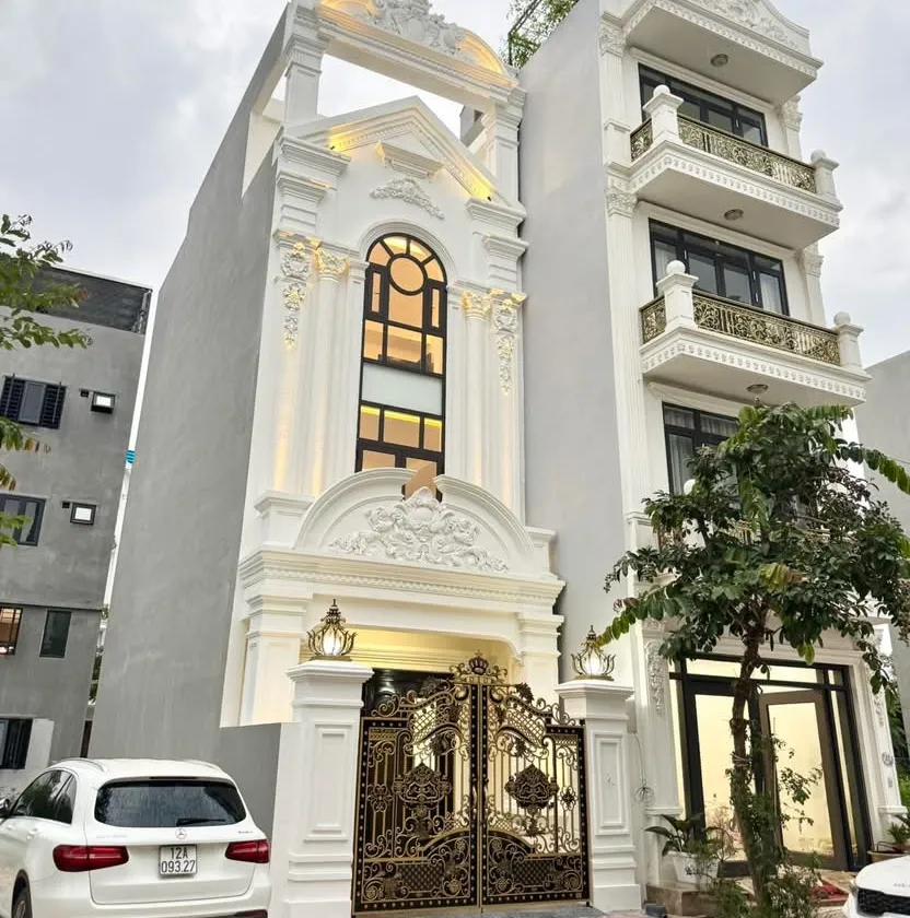 Nhà Mặt Phố Minh Khai - Mặt tiền 7 mét - Kinh Doanh Đỉnh, Vỉa Hè Rộng... Bán nhà mặt phố tại Tương Mai, Hà Nội 01