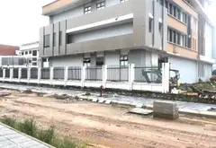 Bán nhà riênh chính chủ tại Nam Dư - Lô góc - Mặt ngõ thông - 1 nhà ra ô tô tránh - Nhỉnh 6 tỷ... Bán nhà riêng tại Vĩnh Hưng, Hà Nội 08