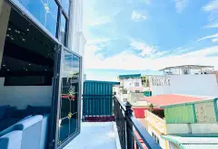 Bán nhà 60mx 6T THANG MÁY GARA Ô TÔ gần Vinhomes Riverside, Nguyễn Lam,... Bán nhà riêng tại Phúc Lợi, Hà Nội 10
