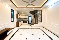 Nhà 5 tầng mới đẹp tại Láng Hạ, Ba Đình, sổ vuông, mặt tiền rộng... Bán nhà riêng tại Đống Đa, Hà Nội 03
