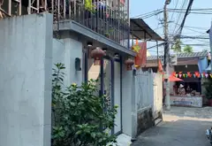 Bán nhà riêng 100m2, 1.5 tầng, full nội thất tại quận trung tâm... Bán nhà riêng tại Cẩm Lệ, Đà Nẵng 18