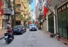 MỖ LAO – PHÂN LÔ 2 MẶT NGÕ – Ô TÔ TRÁNH – Ở CỰC SƯỚNG... Bán nhà riêng tại Hà Đông, Hà Nội 04