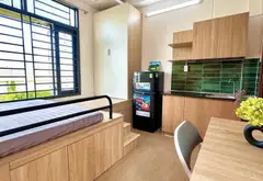 Bán nhà 5 tầng 3 mặt tiền, Gần 70m-13 Phòng-Phạm Văn Chiêu - 11.8 tỷ... Bán nhà riêng tại An Hội Tây, Hồ Chí Minh 12