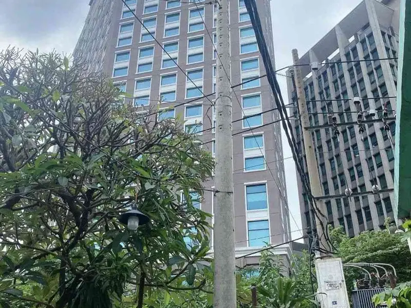 Nhà Hẻm VIP Phạm Viết Chánh – Đất Vàng Quận 1 Tặng GPXD 5 Tầng... Bán nhà riêng tại Cầu Ông Lãnh, Hồ Chí Minh 01