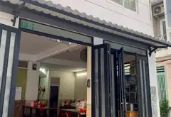 Tòa nhà 5 tầng kinh doanh và cho thuê, Quận 10 giá tốt... Bán owner_side tại Hòa Hưng, Hồ Chí Minh 01
