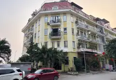 Biệt thự góc tại KĐT Phú Lương - Sang trọng và tiện nghi... Bán biệt thự, liền kề tại Kiến Hưng, Hà Nội 06