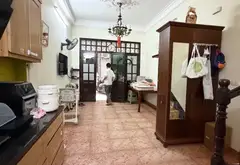 Bán nhà 5 tầng lô góc 3 mặt thoáng tại phố Vọng giá 9.6 tỷ... Bán nhà riêng tại Bạch Mai, Hà Nội 02