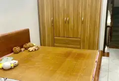 Nhà 4 tầng hiện đại, ô tô đỗ gần, chợ Bắc Lãm thuận tiện... Bán nhà riêng tại Phú Lương, Hà Nội 05