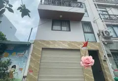 Biệt thự đẳng cấp 6 tầng tại Bình Thạnh với không gian sống hiện đại và tiện nghi vượt trội... Bán nhà riêng tại Bình Thạnh, Hồ Chí Minh 01