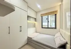 Nhà riêng 4 tầng 35m² hẻm xe hơi Phan Văn Trị giá 6.68 tỷ... Bán nhà riêng tại An Nhơn, Hồ Chí Minh 12