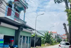 💥💥💥ĐẤT PHÂN LÔ, NHỎ TIỀN DỄ CHỐT✔️ 🚘Ô TÔ ĐỖ CỔNG - PHƯỜNG ĐƯỜNG HÀO ( PHƯỜNG PHÙNG CHÍ KIÊN CŨ... Bán đất tại Đường Hào, Hưng Yên 03