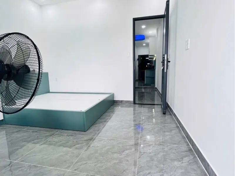 Căn hộ 2PN đầy đủ nội thất ở Bàu Cát, giá hợp lý... Bán căn hộ chung cư tại Tân Bình, Hồ Chí Minh 01