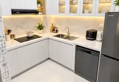 Quận 8 – Lưu Hữu Phước | Nhà 4 tầng, ngang 5,6m
🚗 Hẻm 5m, ô tô vào nhà, khu dân cư an ninh.... Bán nhà riêng tại Phú Định, Hồ Chí Minh 03