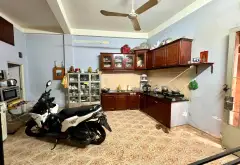 Nhà rộng 3 tầng hẻm yên tĩnh, gần Phú Nhuận - Quận 1... Bán nhà riêng tại Cầu Kiệu, Hồ Chí Minh 05