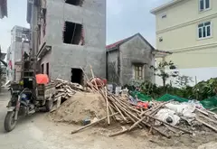 Bán nhà riêng tại TDP Bái Trong, Thủy Nguyên - ô tô vào tận nhà, 3 phòng ngủ, xây dựng kiên cố... Bán nhà riêng tại Thủy Nguyên, Hải Phòng 04