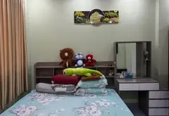 Bán nhà mặt phố 5 tầng tại phường Đường Số 8, mặt tiền 4m, thang máy... Bán nhà mặt phố tại Bình Tân, Hồ Chí Minh 05