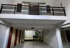 Nhà bán 5 tầng hẽm xe hơi, hoen 8 tỷ, sổ hồng riêng... Bán nhà riêng tại An Hội Tây, Hồ Chí Minh 08