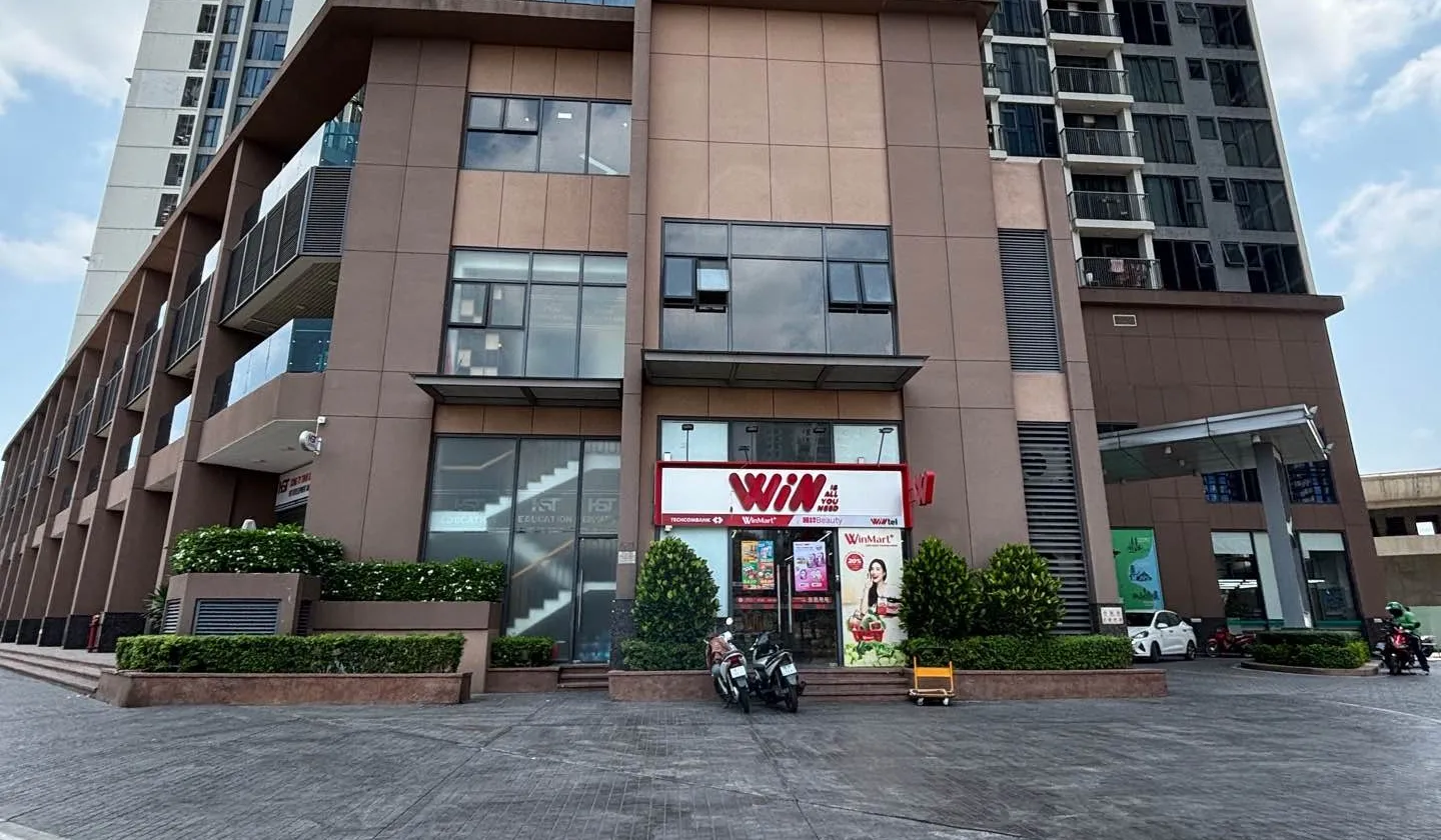 Shophouse Góc Siêu Đẹp Tân Thuận, Quận 7 - Giá Mềm!... Bán Shophouse tại Tân Thuận, Hồ Chí Minh 01