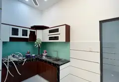 Nhà 2 tầng mới, 3 phòng ngủ, hẻm Tỉnh Lộ 10, Bình Trị Đông... Bán nhà riêng tại An Lạc, Hồ Chí Minh 03