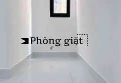 Bán nhà 2 tầng 33m2 trung tâm Tân Bình, giá 4.7 tỷ... Bán nhà riêng tại Tân Hòa, Hồ Chí Minh 06