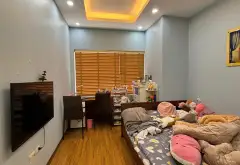 Bán căn hộ cao cấp 3 phòng ngủ tại quận Đống Đa, diện tích 133m²... Bán căn hộ chung cư tại Đống Đa, Hà Nội 09
