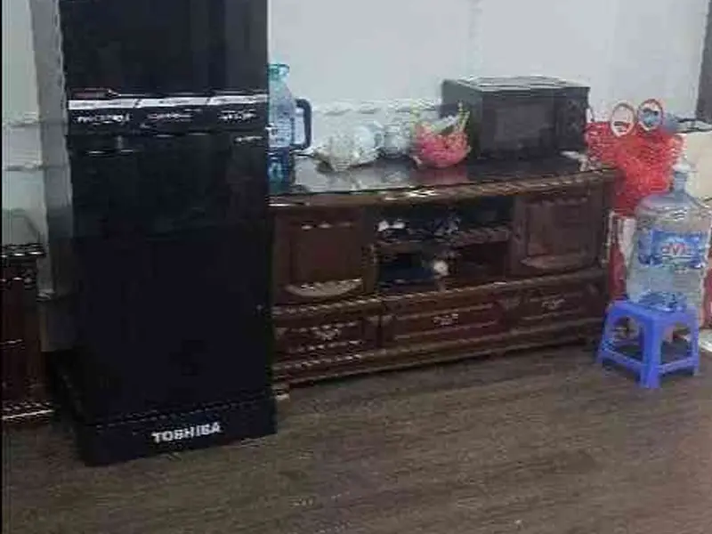 Bán nhà riêng 6 tầng tại Hoàng Hoa Thám, mặt tiền rộng, thang máy, pháp lý đầy đủ... Bán nhà riêng tại Ngọc Hà, Hà Nội 01