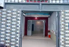 Nhà hẻm Tôn Thất Thuyết, Quận 4 - Không gian xinh, giá hấp dẫn... Bán nhà riêng tại Xóm Chiếu, Hồ Chí Minh 01