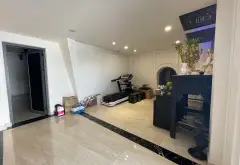 BIỆT THỰ LÔ GÓC MỚI XÂY MT ĐƯỜNG SỐ KDC BÌNH HƯNG - FULL NỘI THẤT CAO CẤP - GIẢM 1.2 TỶ - KÈO THƠM... Bán biệt thự, liền kề tại Bình Hưng, Hồ Chí Minh 20