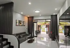 Cơ Hội Vàng Sở Hữu Nhà Mặt Phố Đường Trần Hưng Đạo, Chỉ 7.25 Tỷ!... Bán nhà mặt phố tại Đông Hòa, Hồ Chí Minh 02