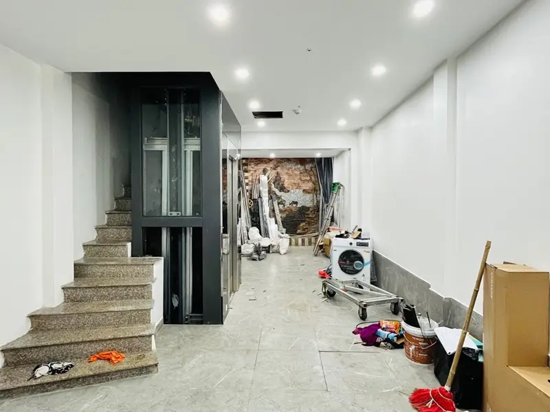 NHÀ ĐẦU TƯ DÒNG TIỀN – KHAI THÁC 12 PHÒNG | PHƯỜNG TÂY HỒ | LẠC LONG QUÂN | NHÀ MỚI 7 TẦNG... Bán nhà riêng tại Tây Hồ, Hà Nội 01
