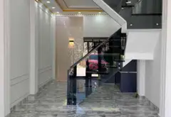 Bán nhà hẻm xe hơi Tỉnh Lộ 10, Phường An Lạc, 52m2, 4 tầng 5pn. Giá 8 tỷ... Bán nhà riêng tại An Lạc, Hồ Chí Minh 03