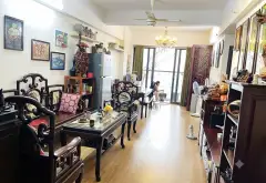Căn hộ 3 phòng ngủ lô góc, trung tâm Định Công, Hà Nội... Bán căn hộ chung cư tại Định Công, Hà Nội 03