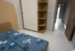 Nhà đẹp 2 lầu full nội thất gần nhà văn hóa Gò Vấp... Bán nhà riêng tại An Hội Đông, Hồ Chí Minh 06