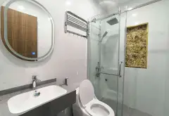 NHÀ ĐẸP THANG MÁY 4 tầng THIÊN LÔI. Ô TÔ ĐỖ CỬA. NGÕ THÔNG KINH DOANH BUÔN BÁN Spa, tóc,móng, văn... Bán nhà riêng tại Lê Chân, Hải Phòng 12