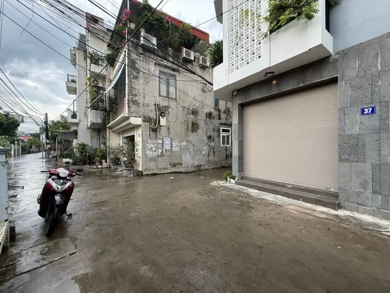 Nhà Góc 3 Tầng Cực Chất Tại Phường An Hải Hải Phòng... Bán nhà riêng tại An Hải, Hải Phòng 01