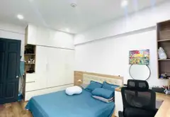 Cơ hội hiếm có sở hữu căn hộ sang trọng tại trung tâm Cầu Giấy giá tốt... Bán căn hộ chung cư tại Cầu Giấy, Hà Nội 12