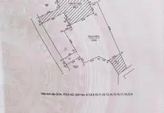 B. Tòa chung cư 5 tầng mặt phốtại phường Bồ Đề, Hà Nội, 703m2, mt20m, dòng tiền lớn, chào 280tỉ... Bán căn hộ chung cư tại Bồ Đề, Hà Nội 09