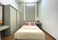 Bán nhà riêng 4 tầng 48m² tại Phường An Hội Tây, Gò Vấp... Bán nhà riêng tại An Hội Tây, Hồ Chí Minh 06