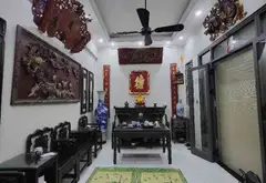 Bán nhà riêng 5 tầng mặt tiền rộng tại phường Tương Mai, Hà Nội... Bán nhà riêng tại Tương Mai, Hà Nội 01