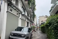Nhà riêng 6 tầng Thạch Bàn, có thang máy, gara ô tô, kinh doanh tiện lợi... Bán nhà riêng tại Long Biên, Hà Nội 02