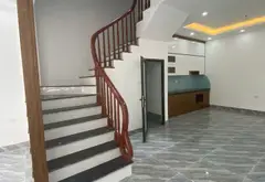 Nhà 4 tầng hiện đại Tân Hội, Đan Phượng, gần Vin - Đan Phượng, tha hồ ra vin mua sắm... Bán nhà riêng tại Ô Diên, Hà Nội 07