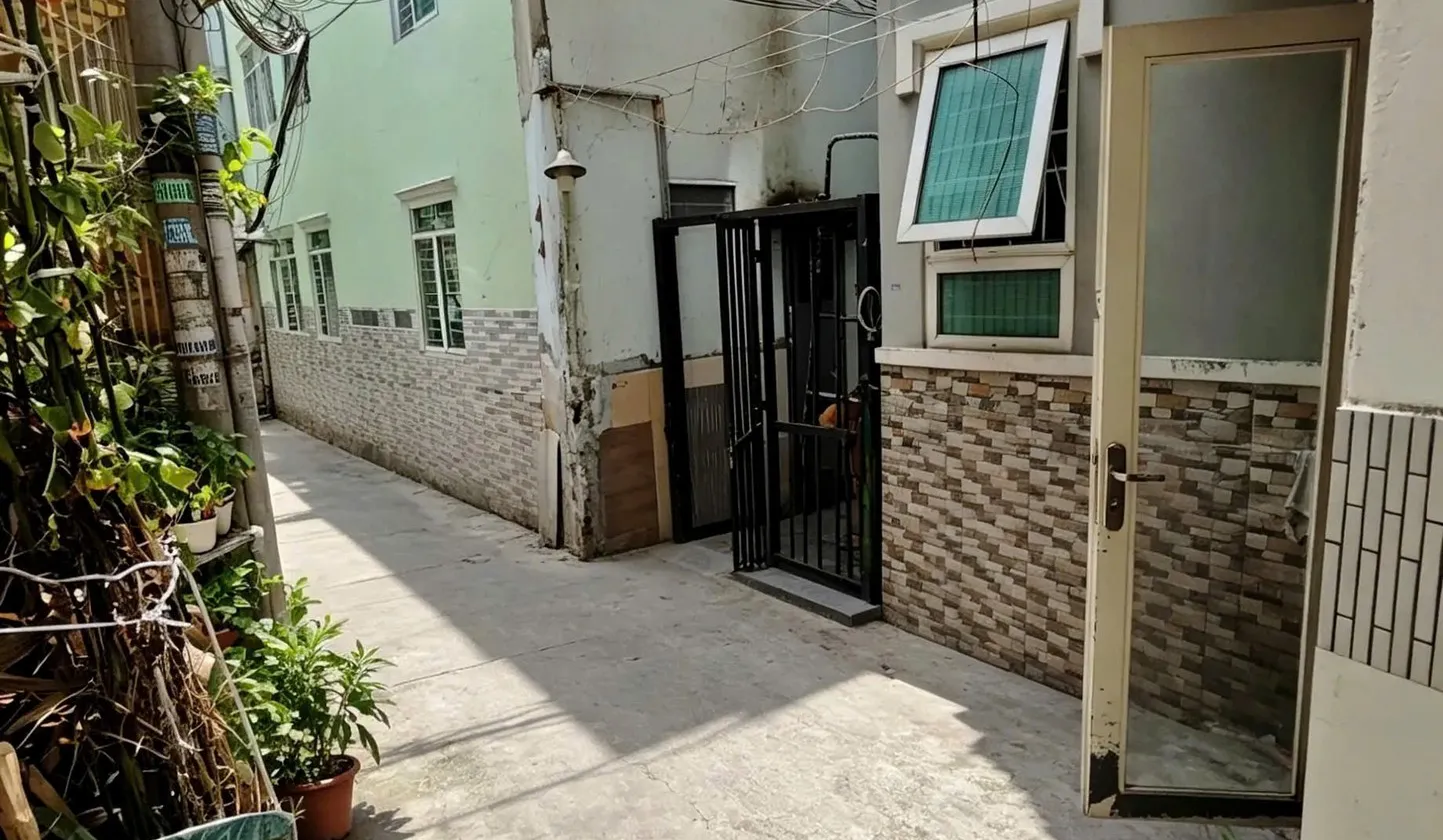 475.57.18 Cách Mạng Tháng... Bán nhà riêng tại Hòa Hưng, Hồ Chí Minh 01