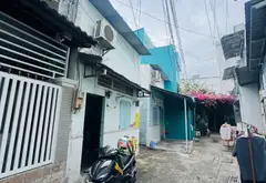 DÃY TRỌ TÂN THỚI NHẤT – GIÁP TÂN BÌNH – HẺM Ô TÔ TẬN CỬA – DÒNG TIỀN GẦN 20TR/THÁNG... Bán nhà riêng tại Đông Hưng Thuận, Hồ Chí Minh 01